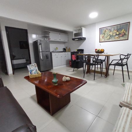Apto Interior Cartagena 外观 照片