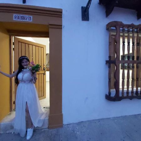 Apto Interior Cartagena 外观 照片