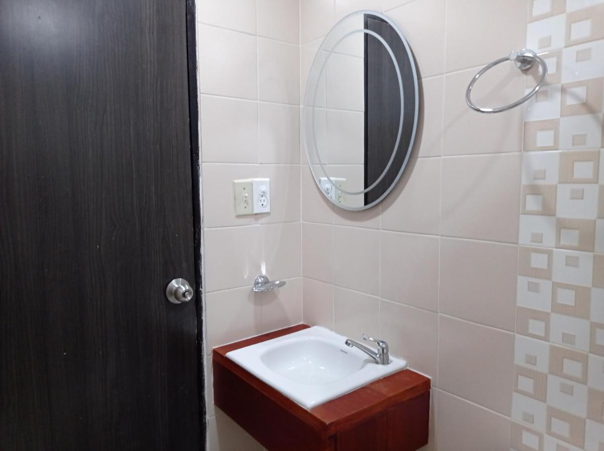 Apto Interior Cartagena 外观 照片