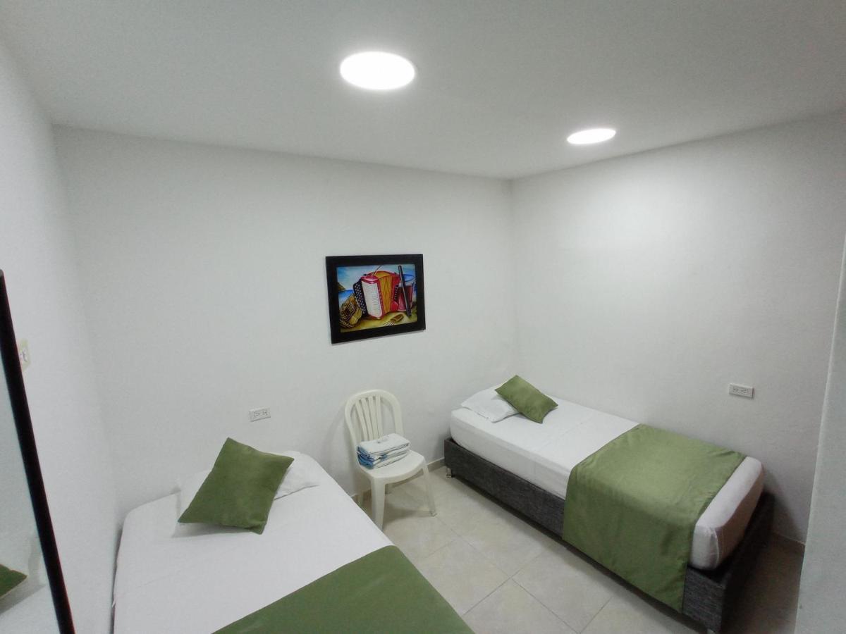 Apto Interior Cartagena 外观 照片