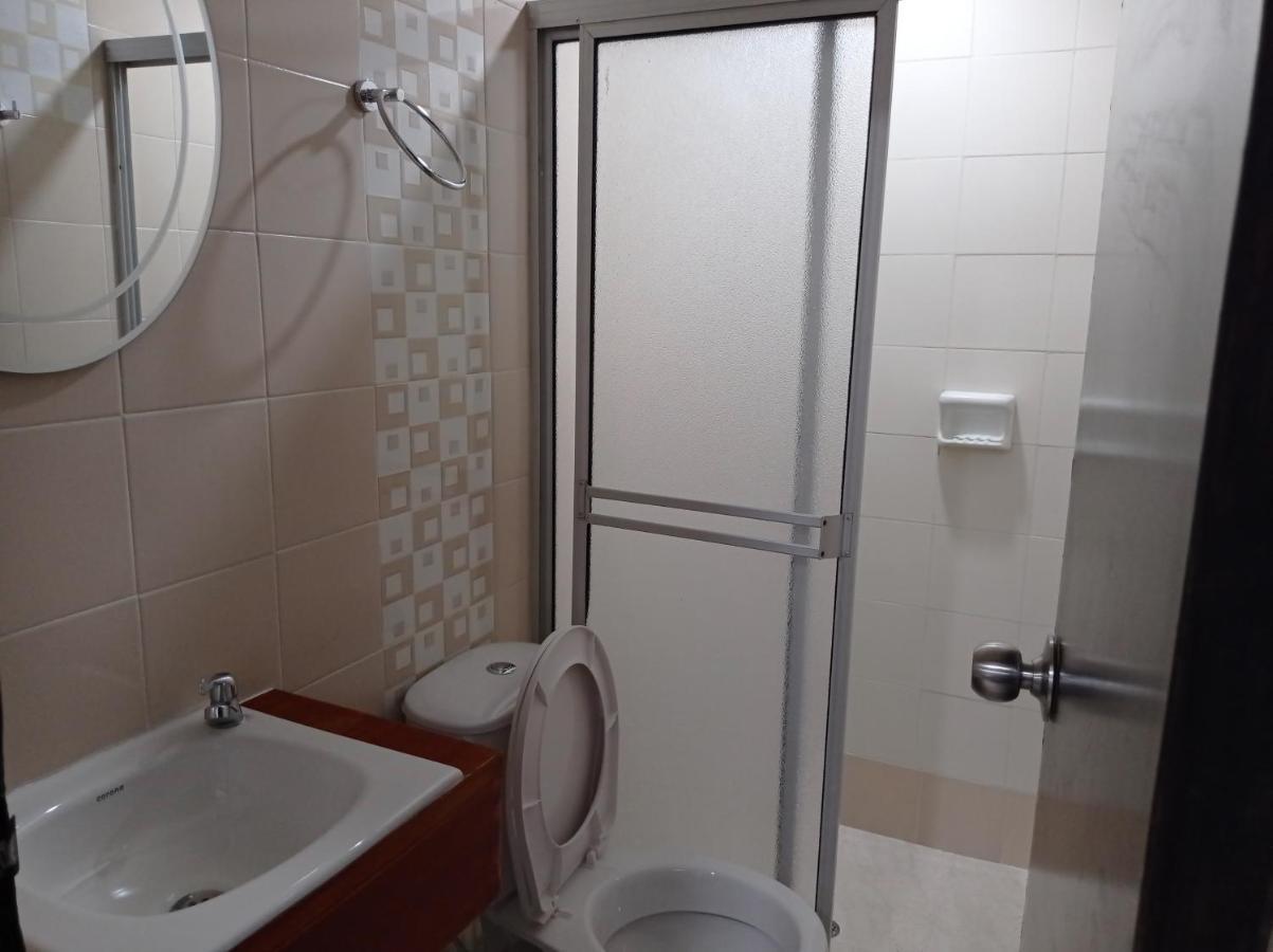 Apto Interior Cartagena 外观 照片