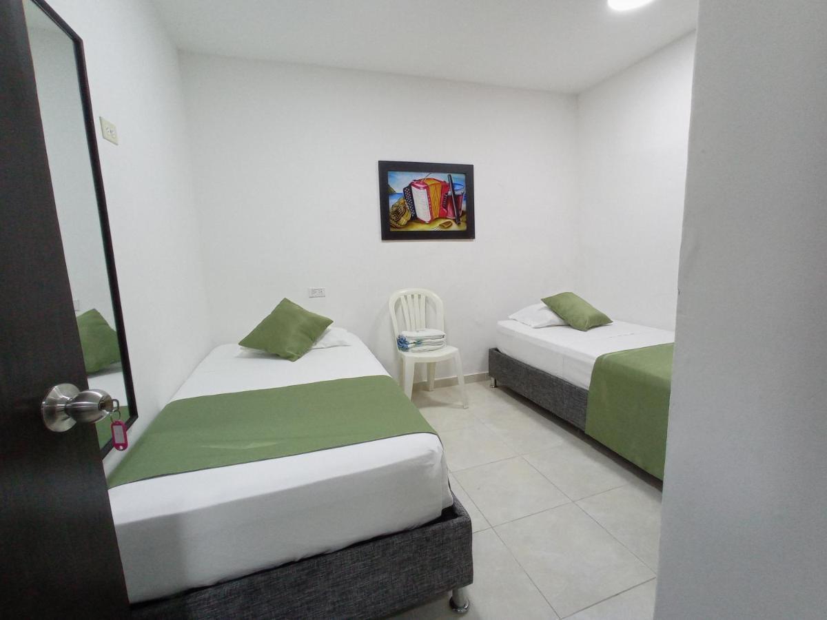 Apto Interior Cartagena 外观 照片